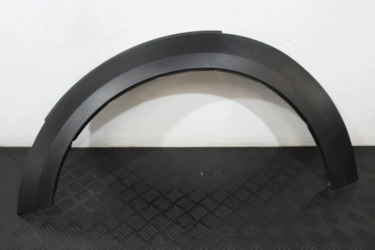 cap of a fender left front left front 9800761 MINI COUNTRYMAN R60 S