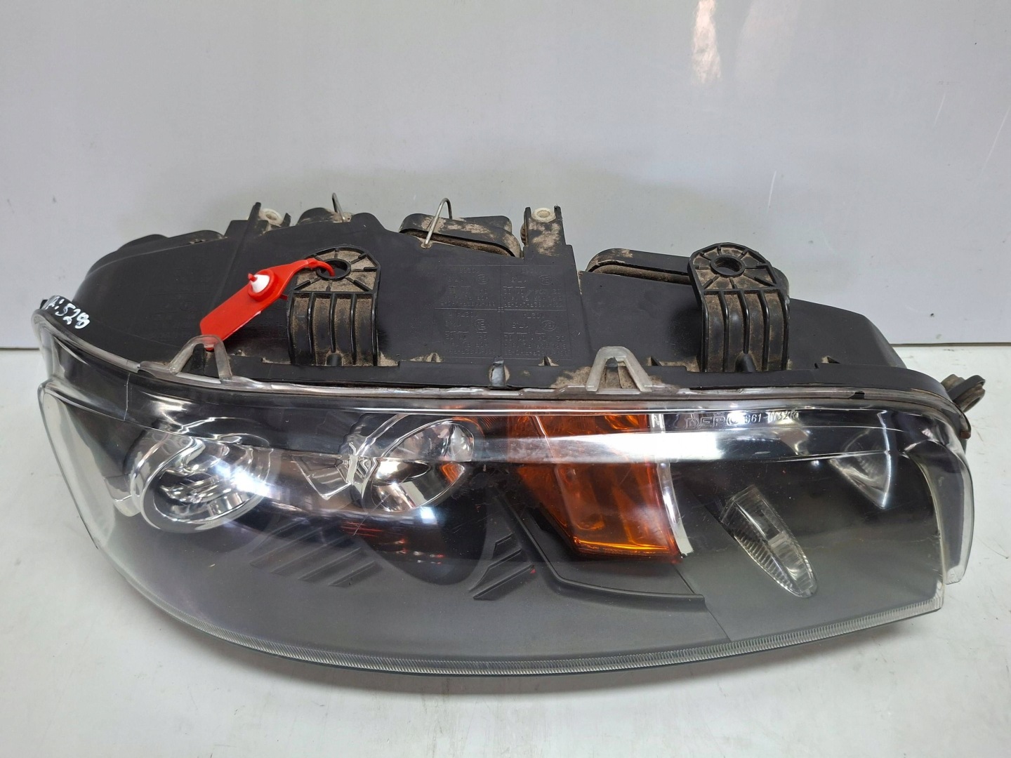 light front right DEPO FIAT PUNTO II 1999