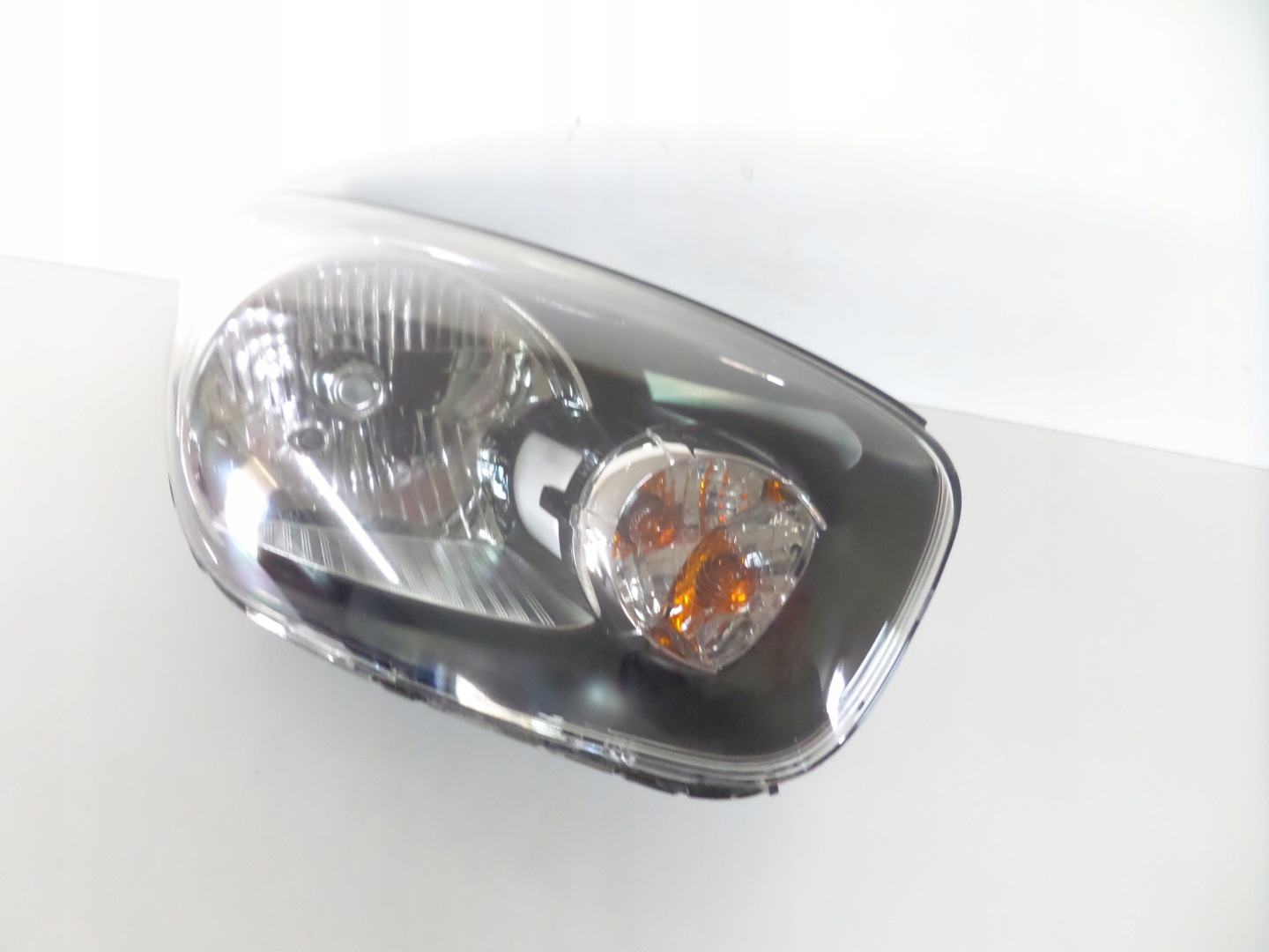 light front reflektor right KIA PICANTO 11-17