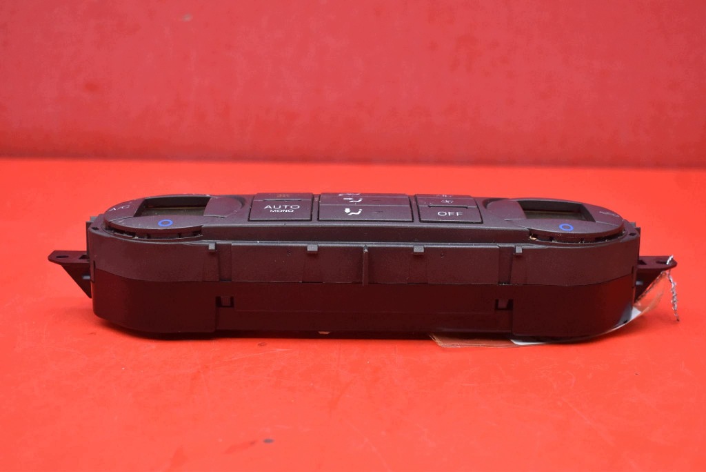 control panel air conditioning devices KLIMY 6N4T-18C612-AC FORD FOCUS MK2 04-08