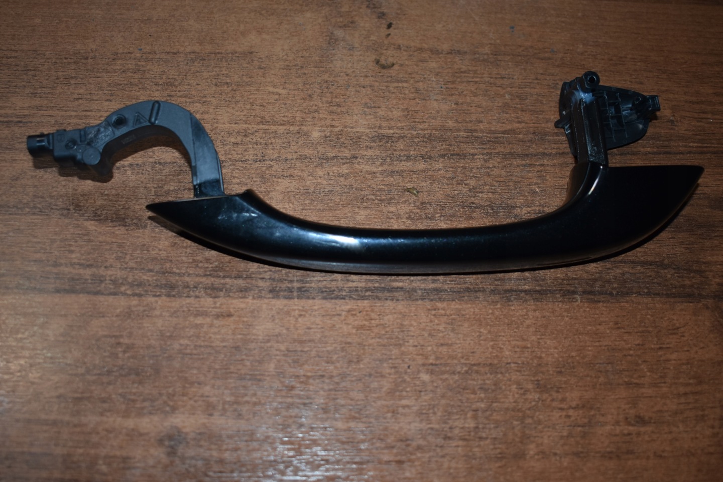 IDEALNA handle door right 2 PIN PORSCHE CAYENNE 9Y 1