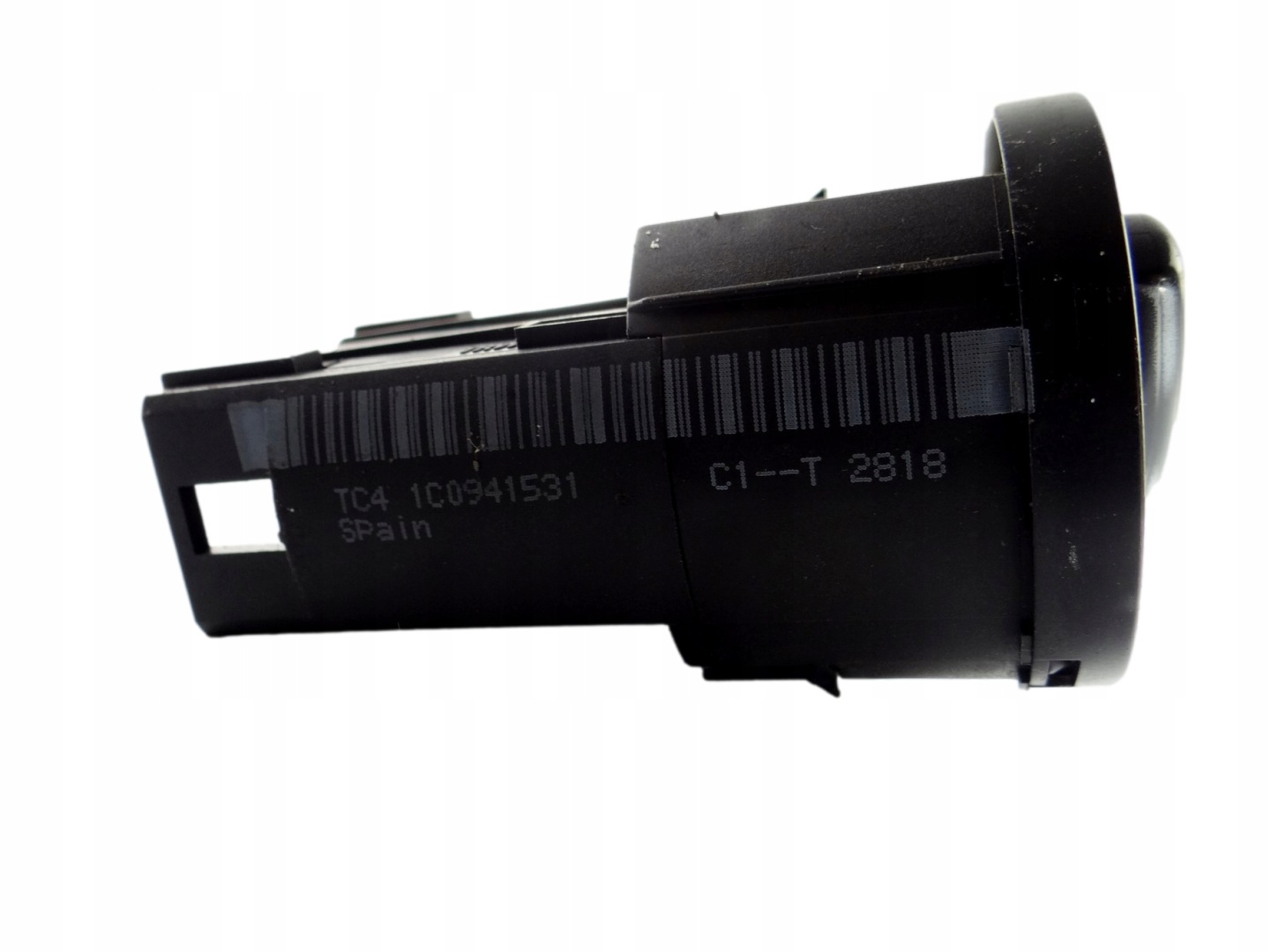 interruttore luci VOLKSWAGEN BORA 1C0941531
