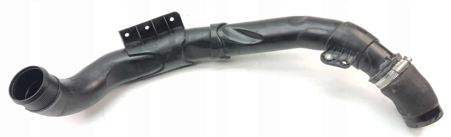 pipe wiring air VW AUDI 2.0 5N0145840F