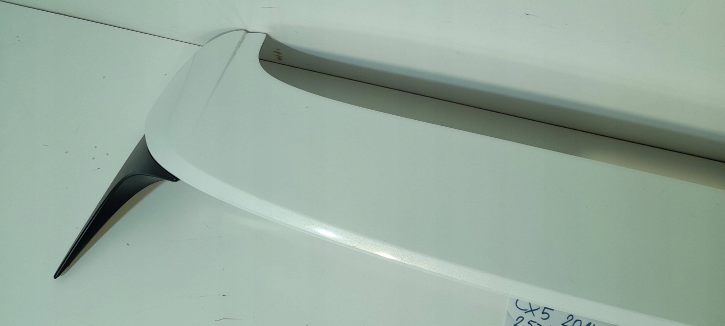 Mazda CX-5 und 2012-2016 spoiler heckklappe KD53-51961 (901)