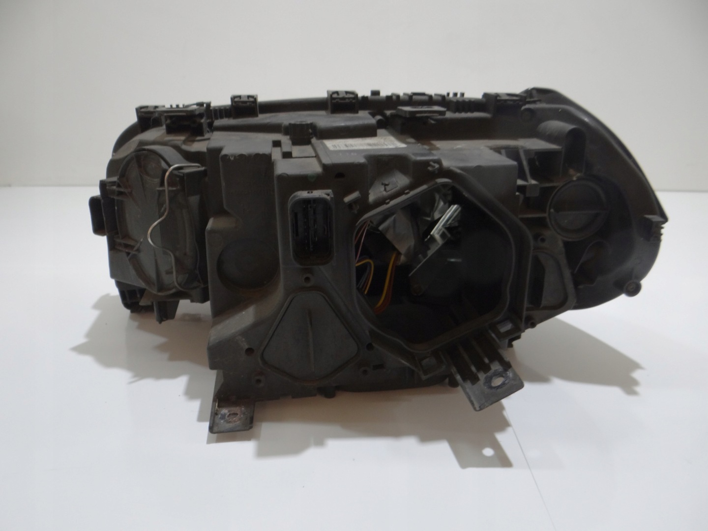 BMW X3 E83 light right front 7162196