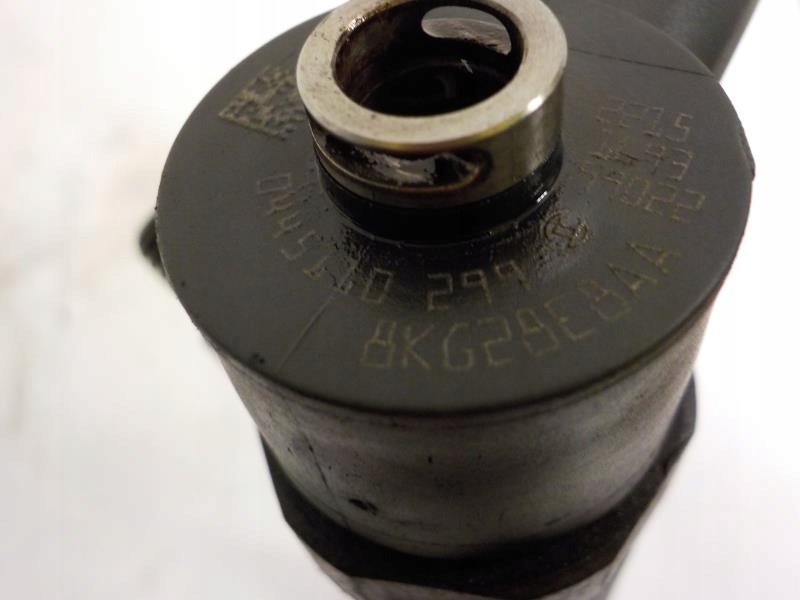 ALFA ROMEO 159 injector 0445110299 2.0 JTDM BOSCH