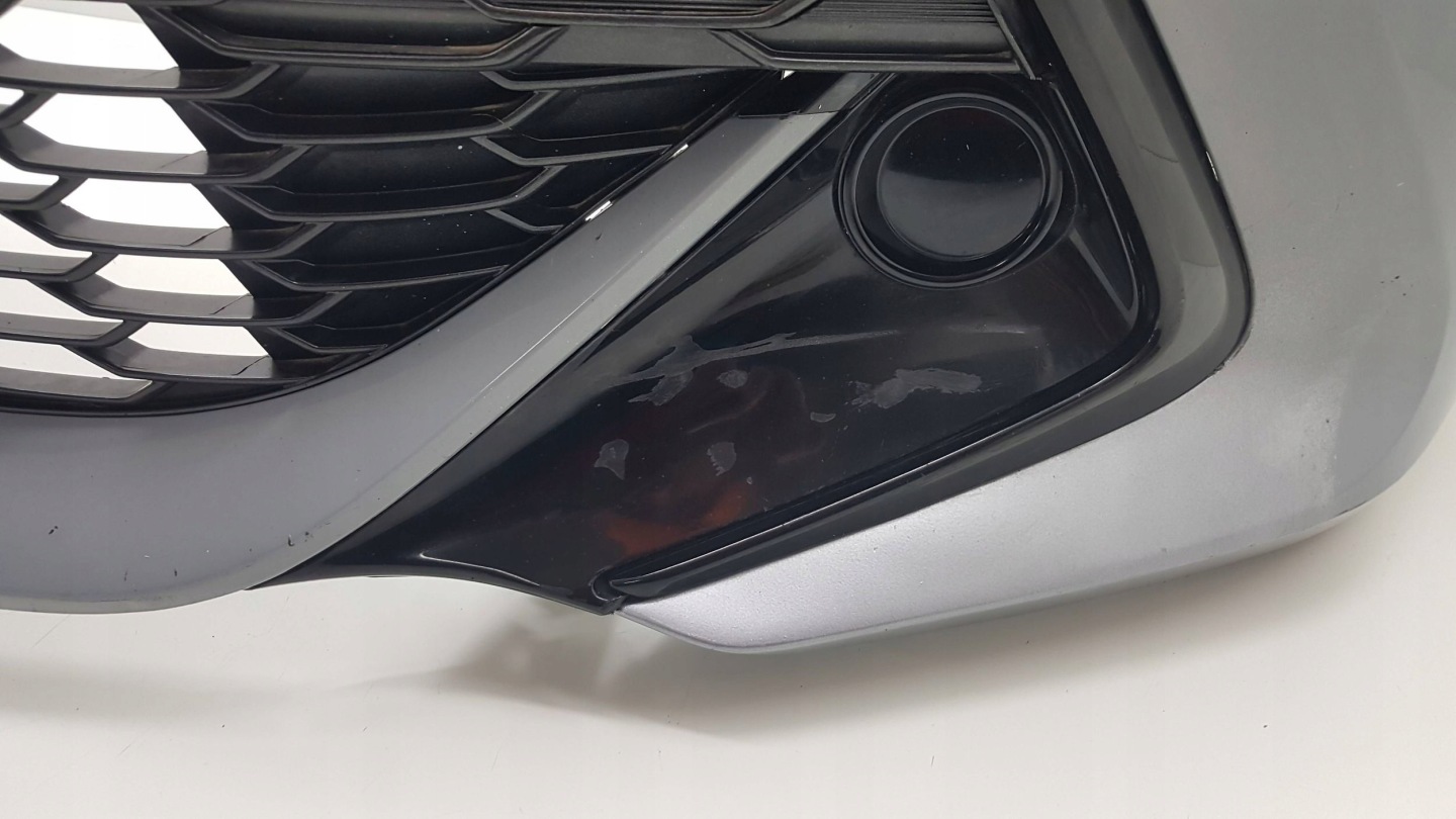 TOYOTA COROLLA E21 2019 - bumper front 52119-02J90
