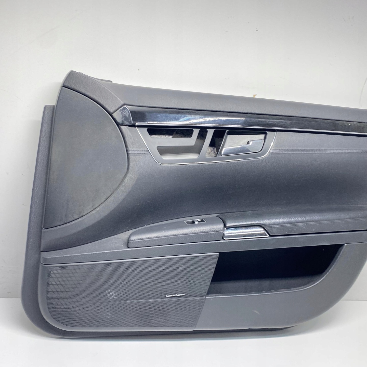 side door right front MERCEDES S W221 LIFT LONG