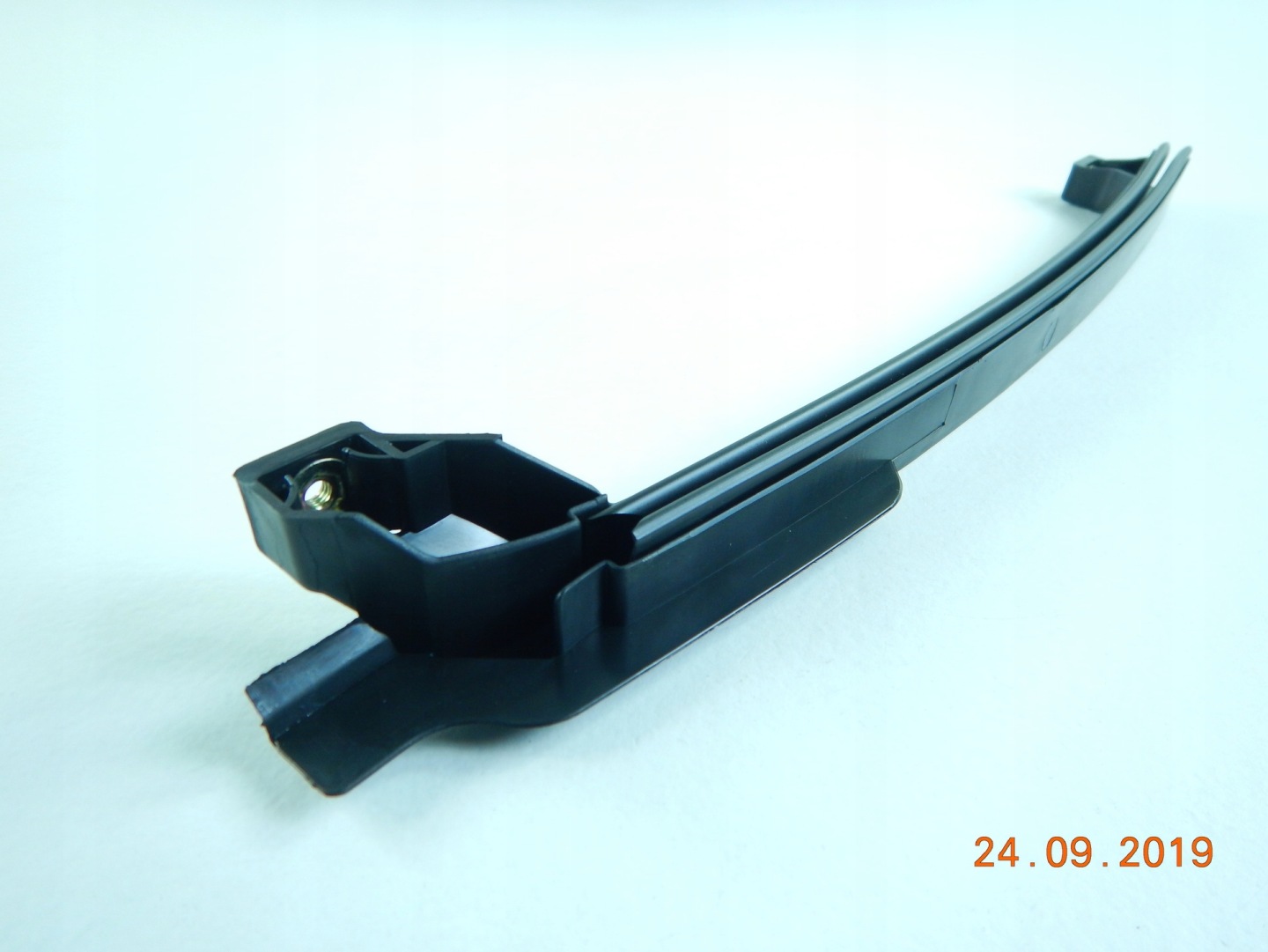 PROWADNICA windows P front FIAT CINQUECENTO 92-98 / 7640406