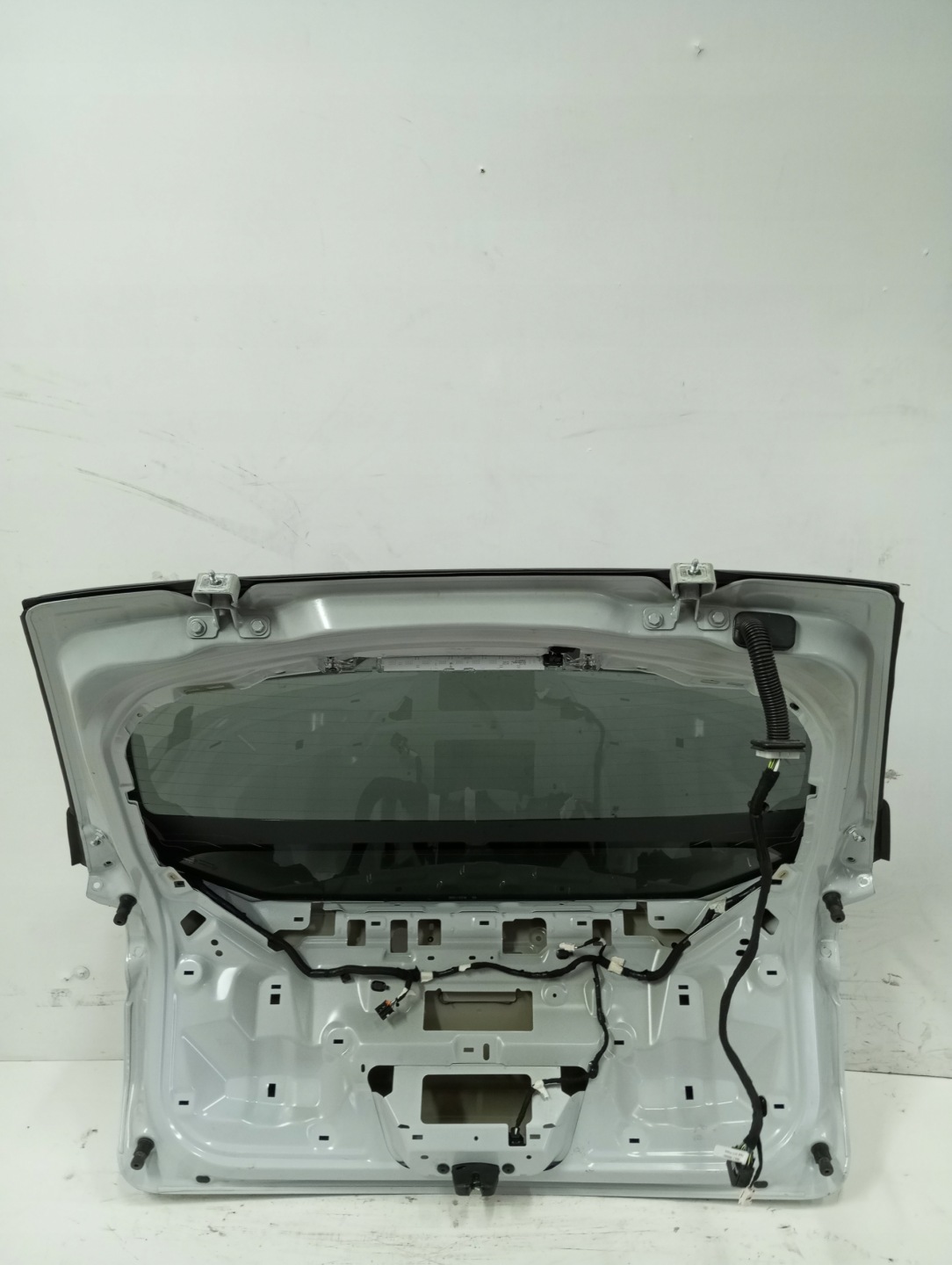 boot door rear CITROEN C4 III 25R
