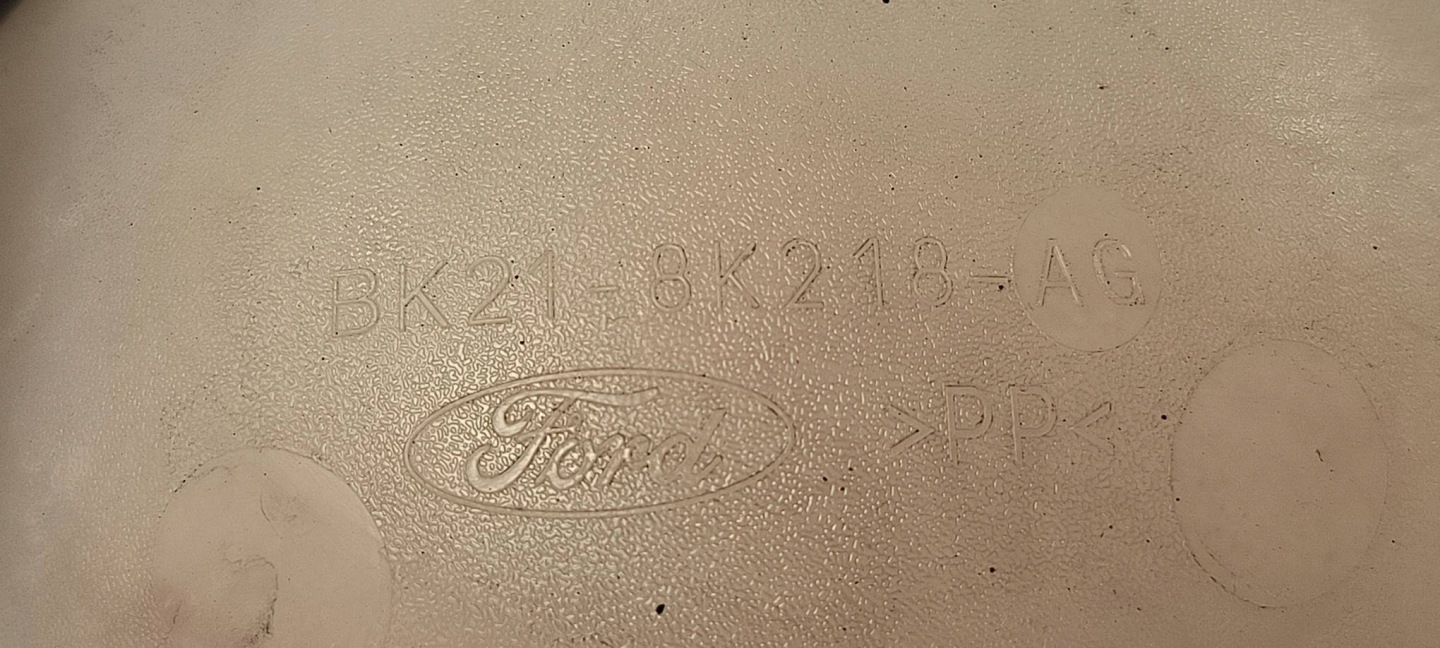 ekspanziona posuda BK21-8K218-AG FORD TRANSIT CUSTOM L1H1