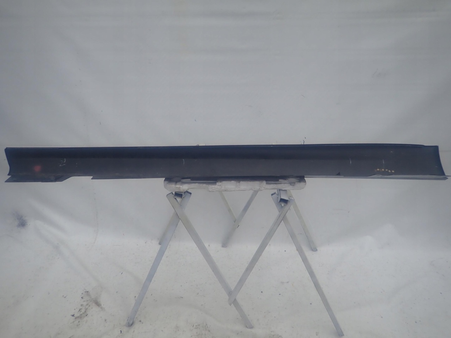 BMW 3 E90 E91 LIFT 08- threshold right moulding threshold