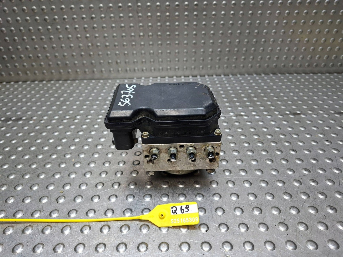 pump control unit ABS NISSAN X-TRAIL T32 14- 47660-JG221
