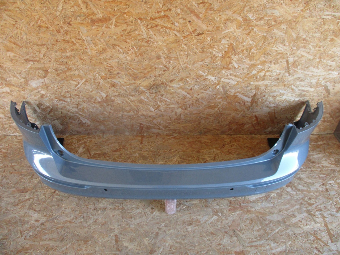 bumper rear part rear VOLVO V60 II KOMBI 18