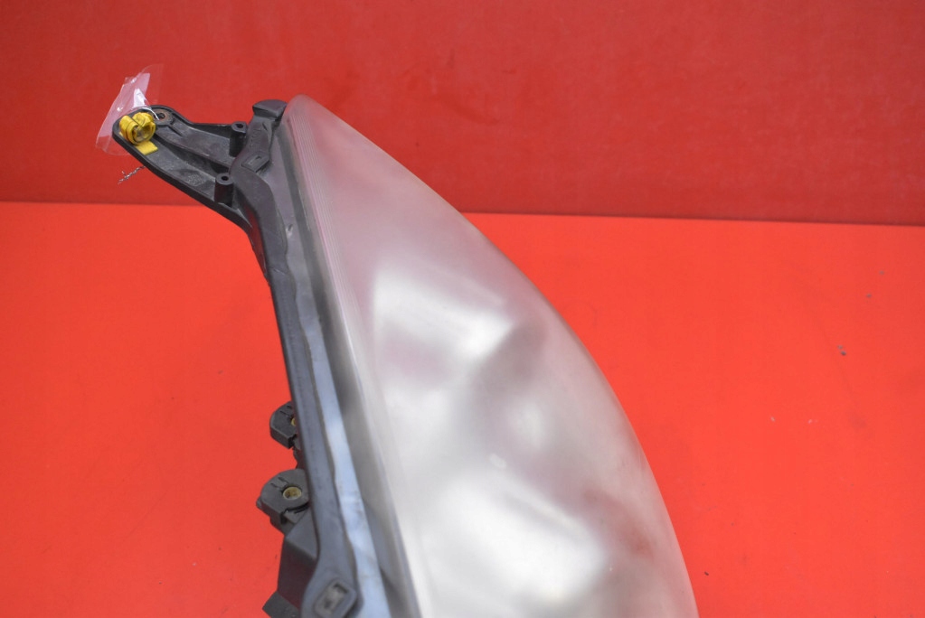 REFLEKTOR left light front lens EU 13170915CJ OPEL VECTRA C LIFT 05-09