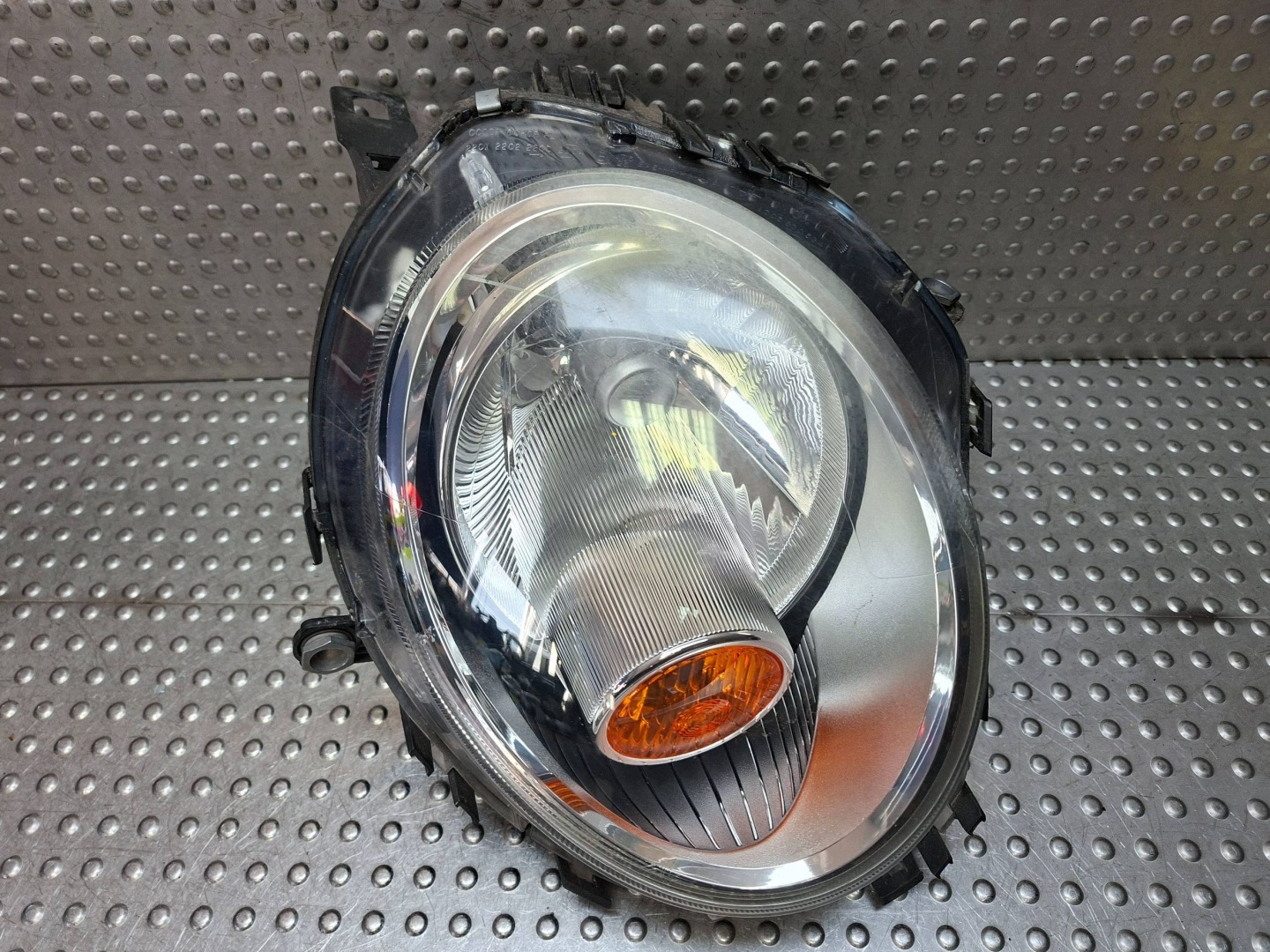 light front right MINI COOPER R55 R56 06- EU 0301225302