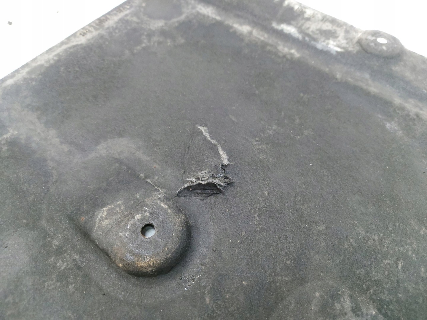 BMW G30 530E Blende Abdeckung abdeckung PODOWZIA 74850610