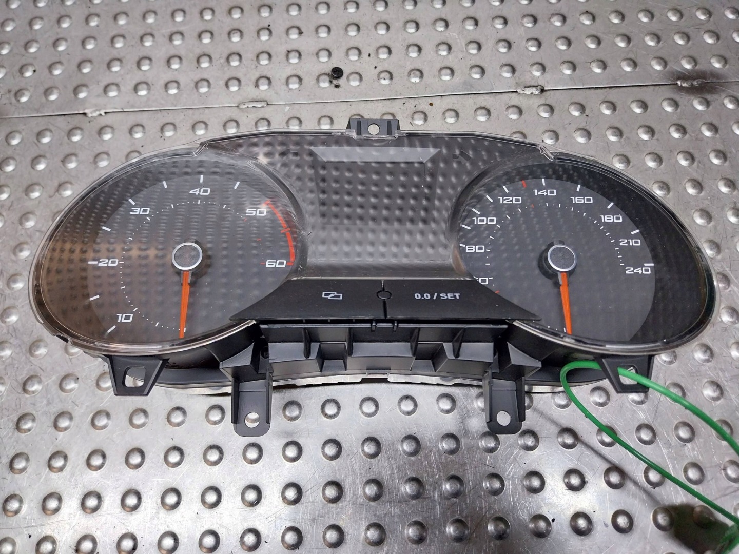 dials dials 6J0920802HX SEAT IBIZA IV 6J 1.6 TDI