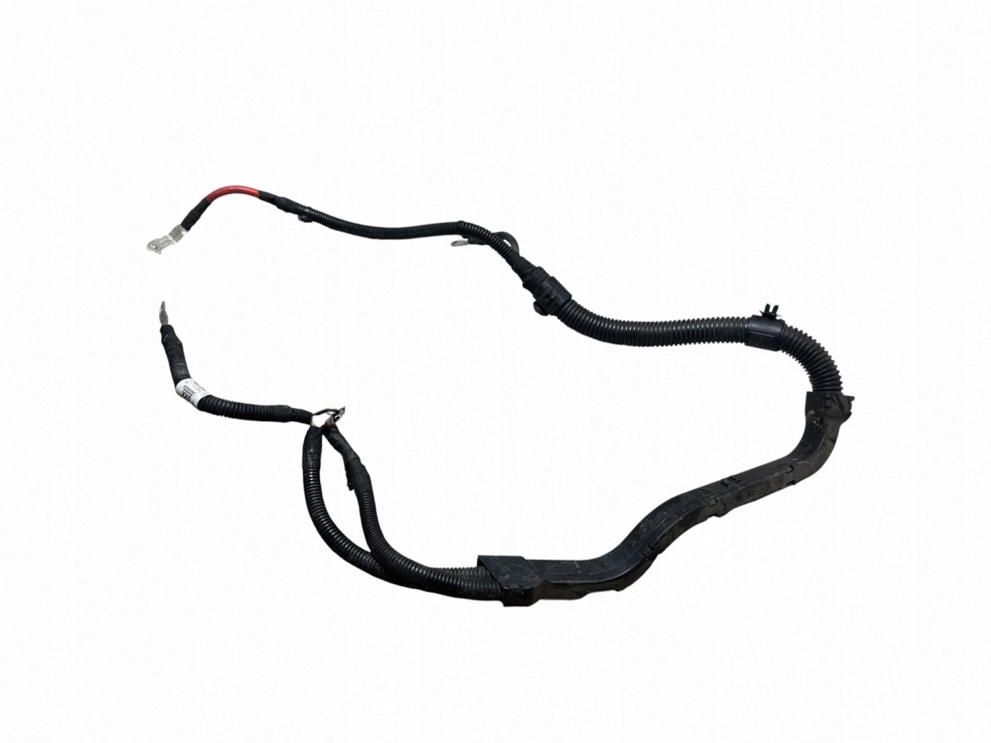 bundle wiring alternator Opel Astra K 1.4 TURBO 39026926