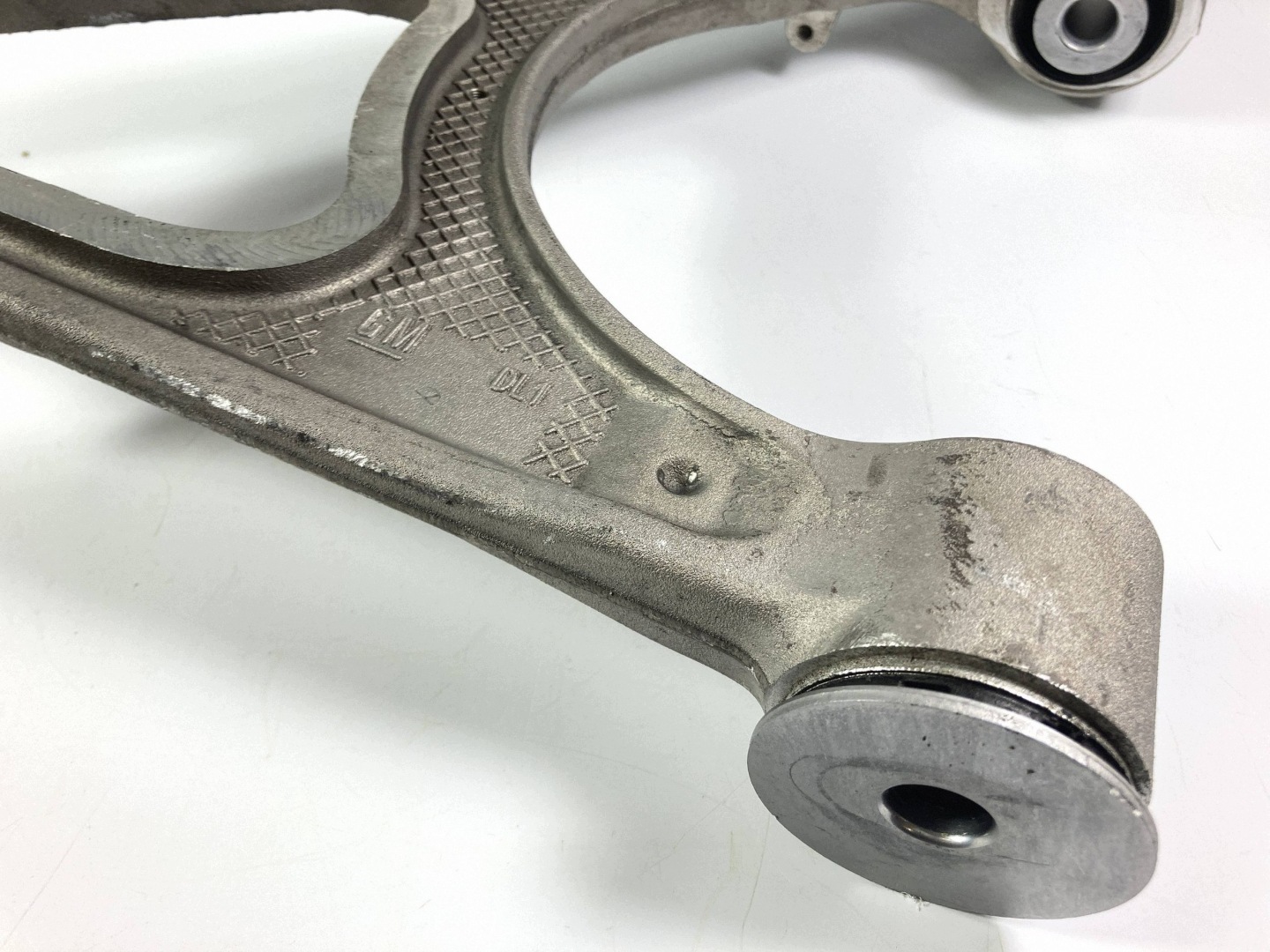 Chevrolet Corvette C8 2020-2026 arm lower left rear part