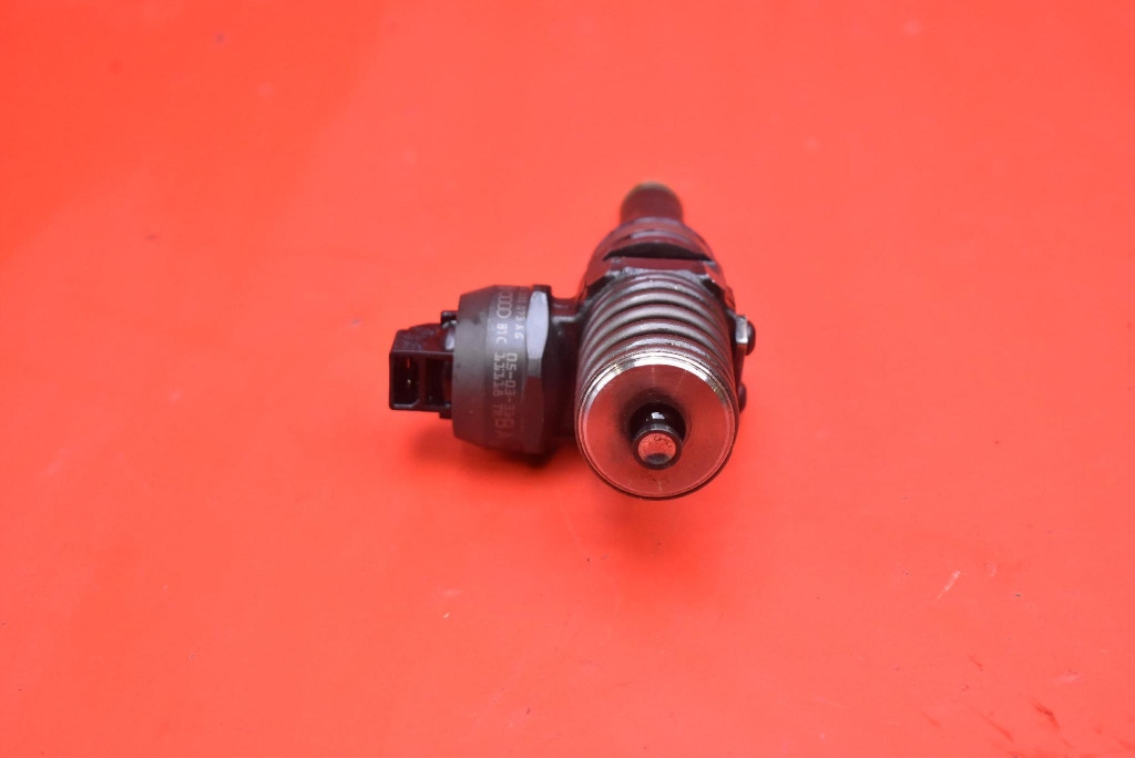 Einspritzdüse Einspritzdüse 038130073AG VW GOLF 5 V PLUS 1.9 TDI 105 KM 03-09
