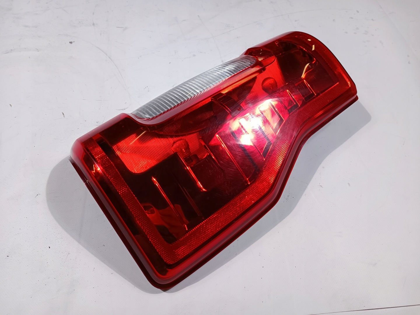 light rear part rear left Ford F250 F350 2017