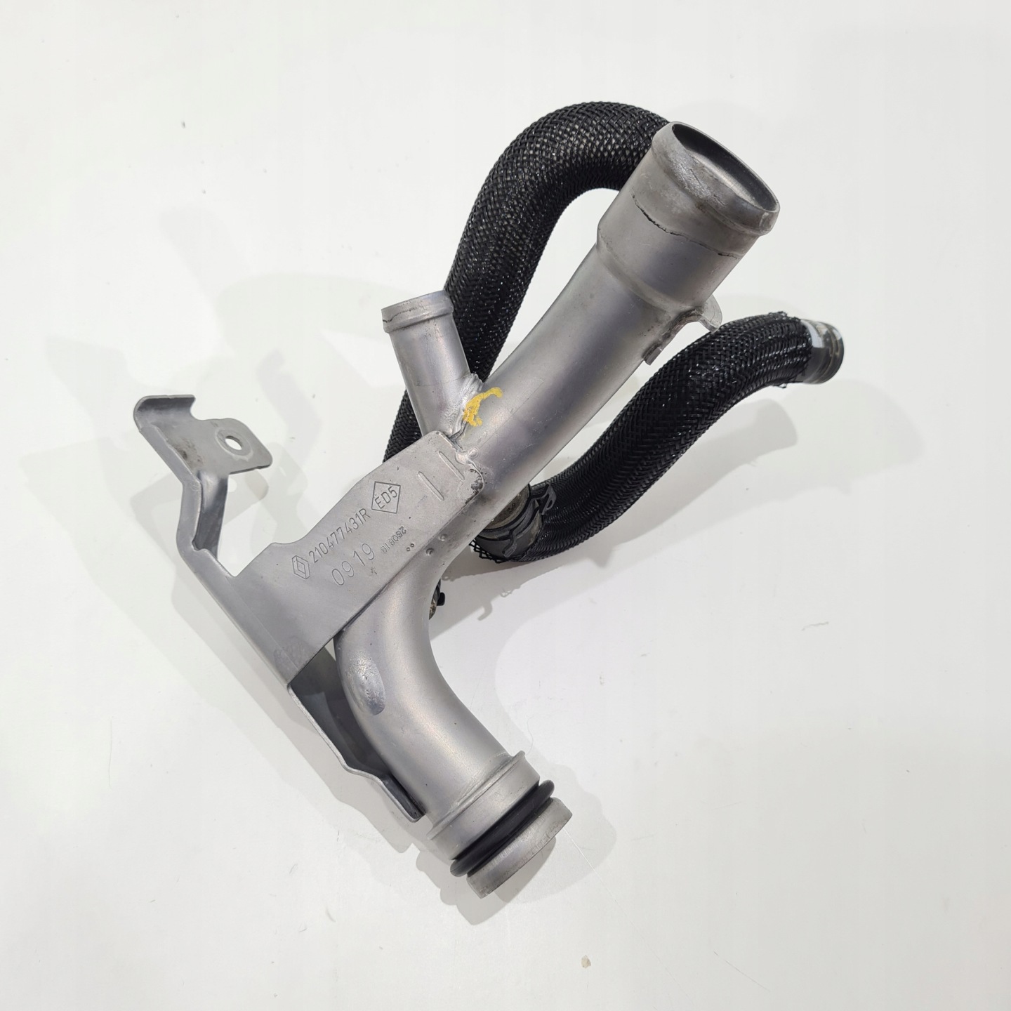 Rurki vode Nissan NAVARA D23 YS23 210477431R