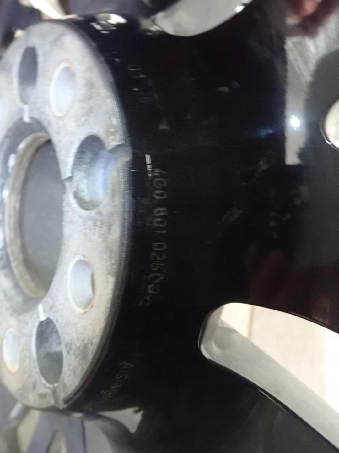 disk disk AUDI 4G0 5x112 ET45 8,5J 20"