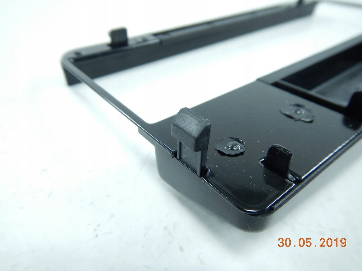 frame RADIA FORD ESCORT 90--01 / 1029722 / 95AP18933AD