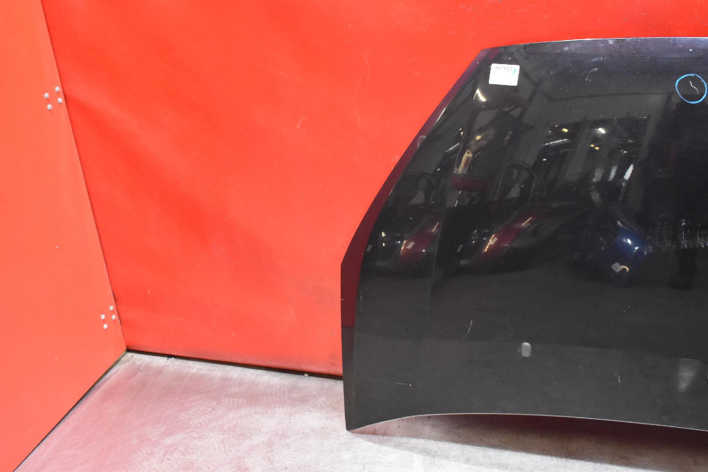 Cofano nero FORD GALAXY MK2 LIFT 09-15