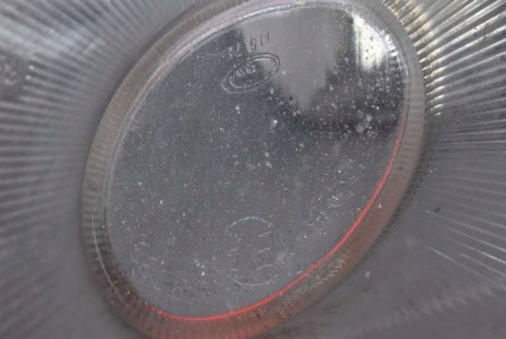 fog light right front front 90585030 OPEL VECTRA B LIFT 99-02
