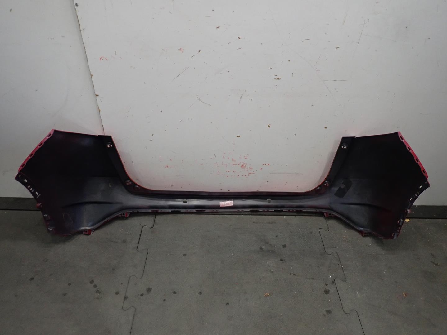 bumper rear part rear HONDA CIVIC UFO 2006