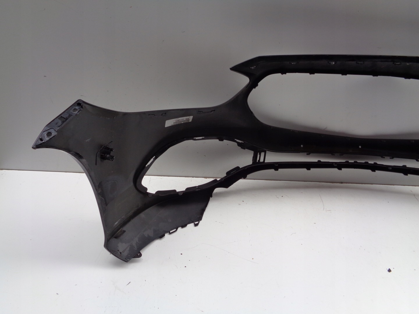 front bumper MERCEDES C-KLASA W206 21- NR 48150