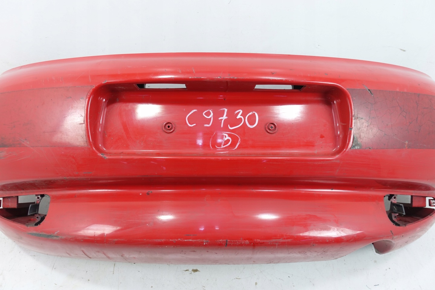 bumper rear part rear FORD PUMA MK1 1997- V97FB-17K823