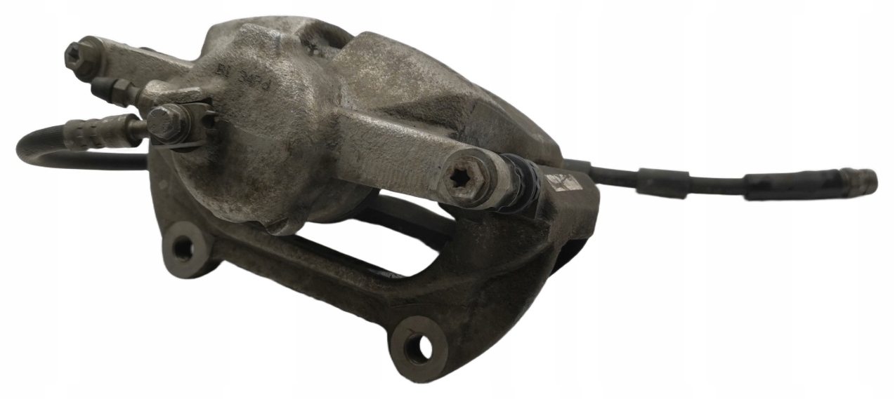 caliper brake left front VW Passat B7 5Q0105EK new original
