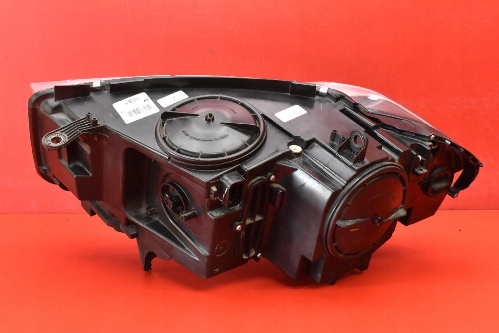 REFLEKTOR right light front BI-XENON DYNAMIC EU 7317110 BMW X5 F15 13-18