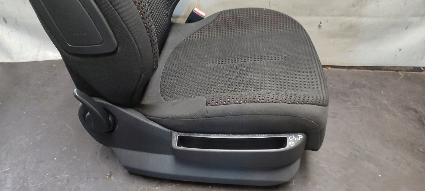 sedile Anteriore Destra passeggeri Citroen C4 e
