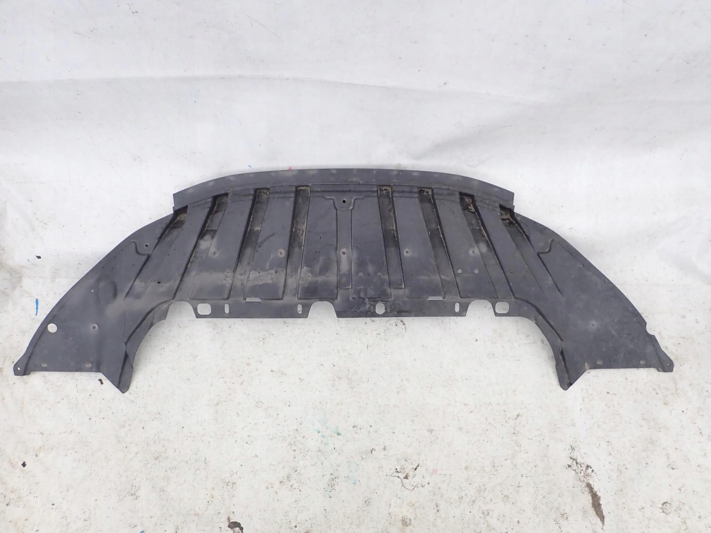 FORD C-MAX II 2 MK2 10-14 cover cover below bumper