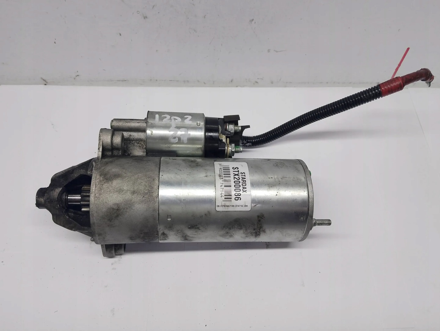 starter Ford Focus Stardax STX200086