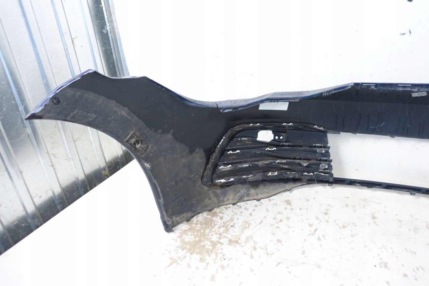 bumper front front VW GOLF VIII 8 5H 19-24 6xPDC 5H0807221J