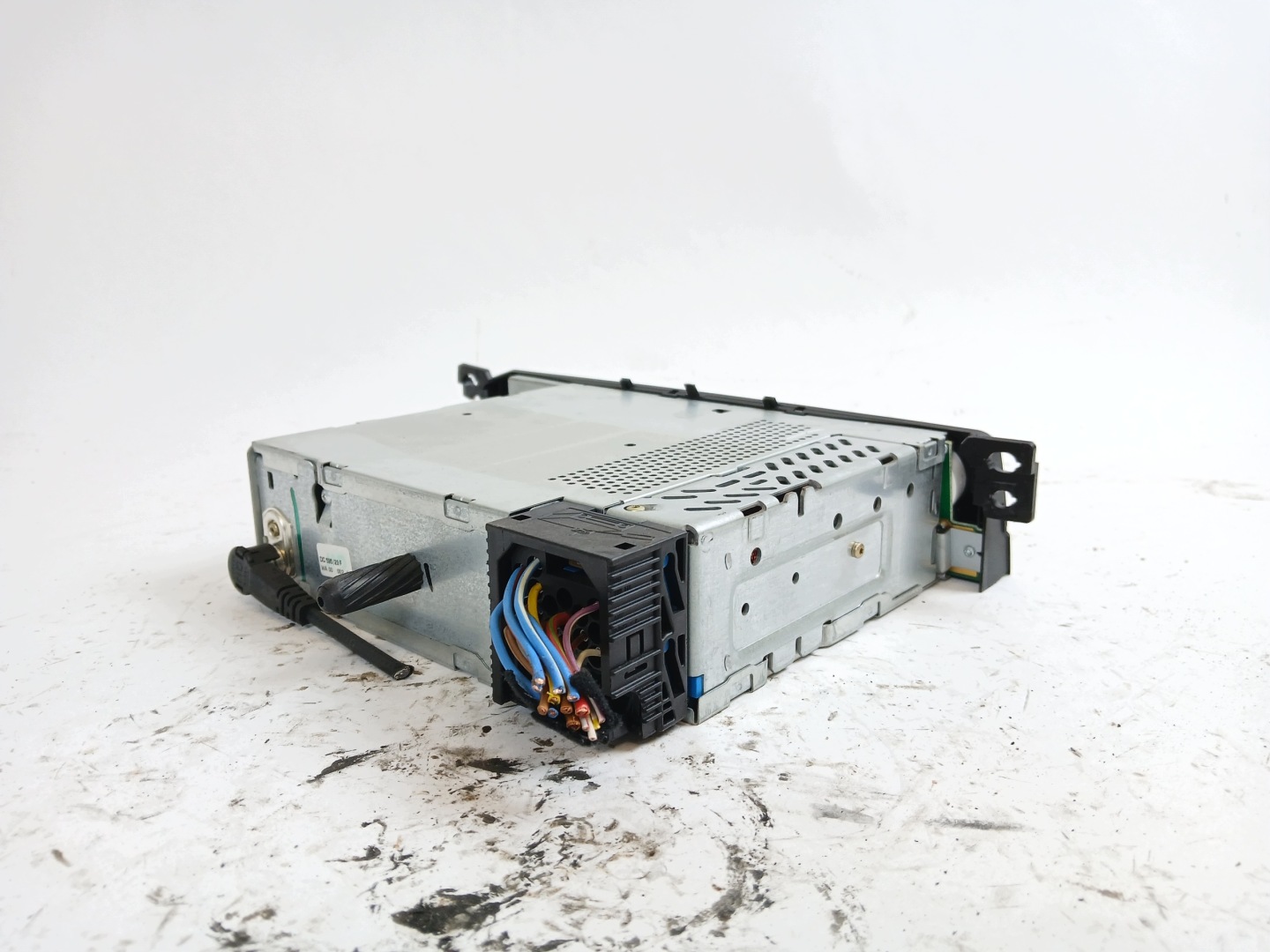 BMW E46 RADIO original KASETA 6902657 REVERSE