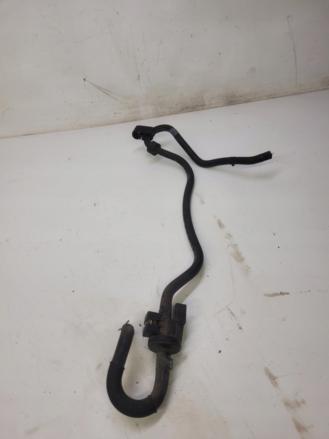 Tubi a vuoto AUDI A4 B7 3.2FSI 06E906517A