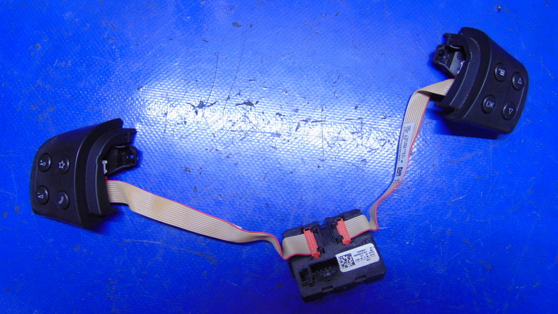 modulo Comandi MULTIFUNKCJA 1P0959542 VW TIGUAN e 5N 07-16R