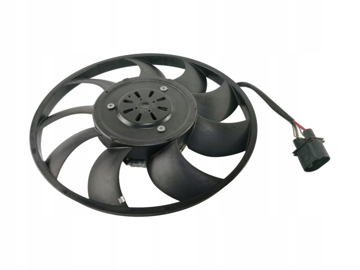 ventilátor chladiče AUDI SQ5 4H0959455AF