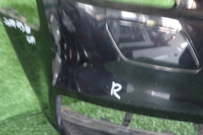 AUDI A3 8V LIFT 16- Frontstoßstange vorne