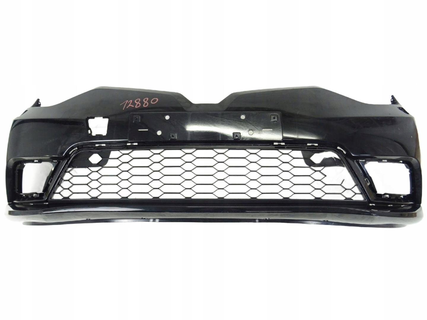 MG6 MG 6 LIFT LIFTING bumper front front
