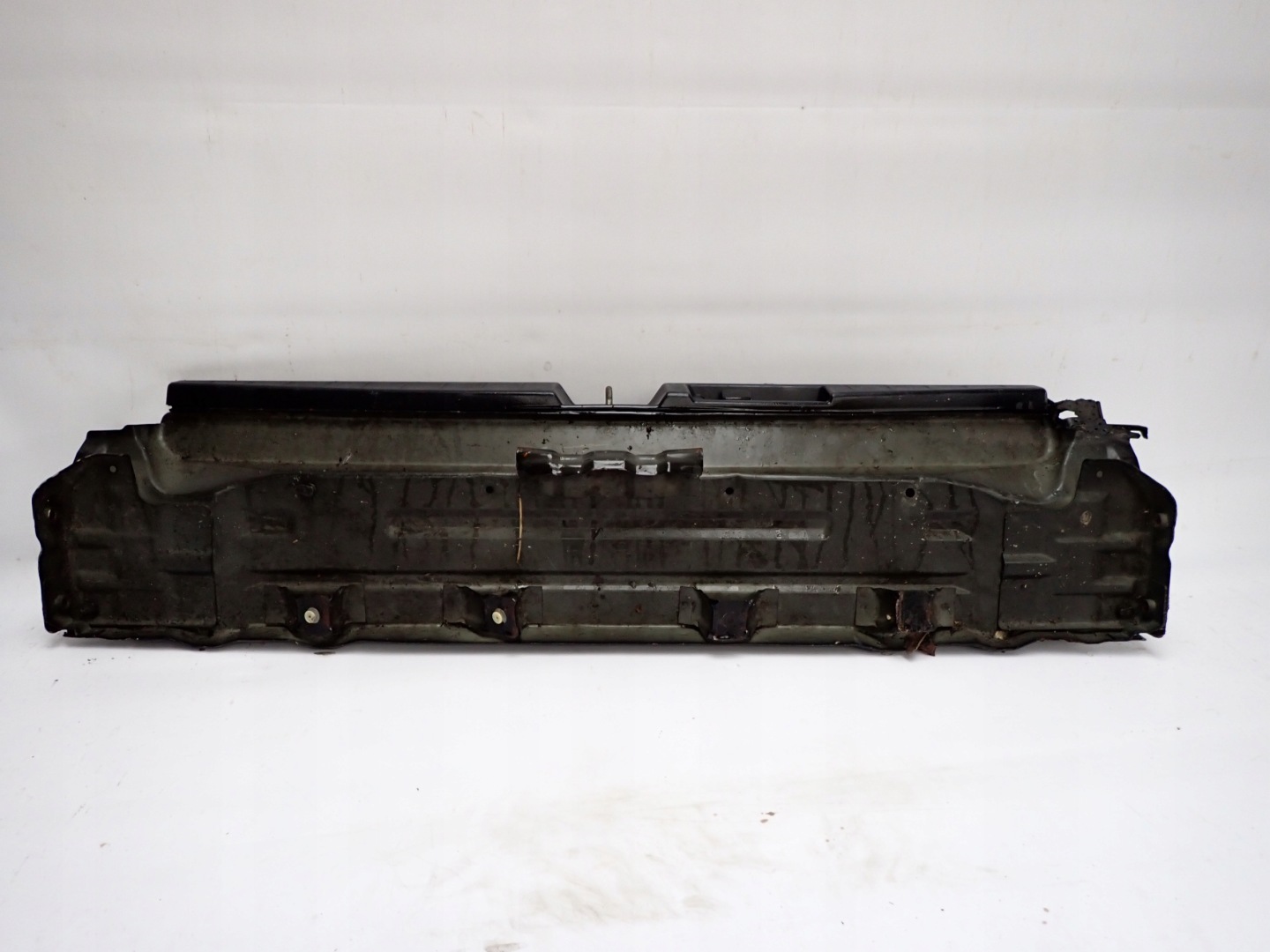 MITSUBISHI OUTLANDER II 06-12 boot door rear BURTA