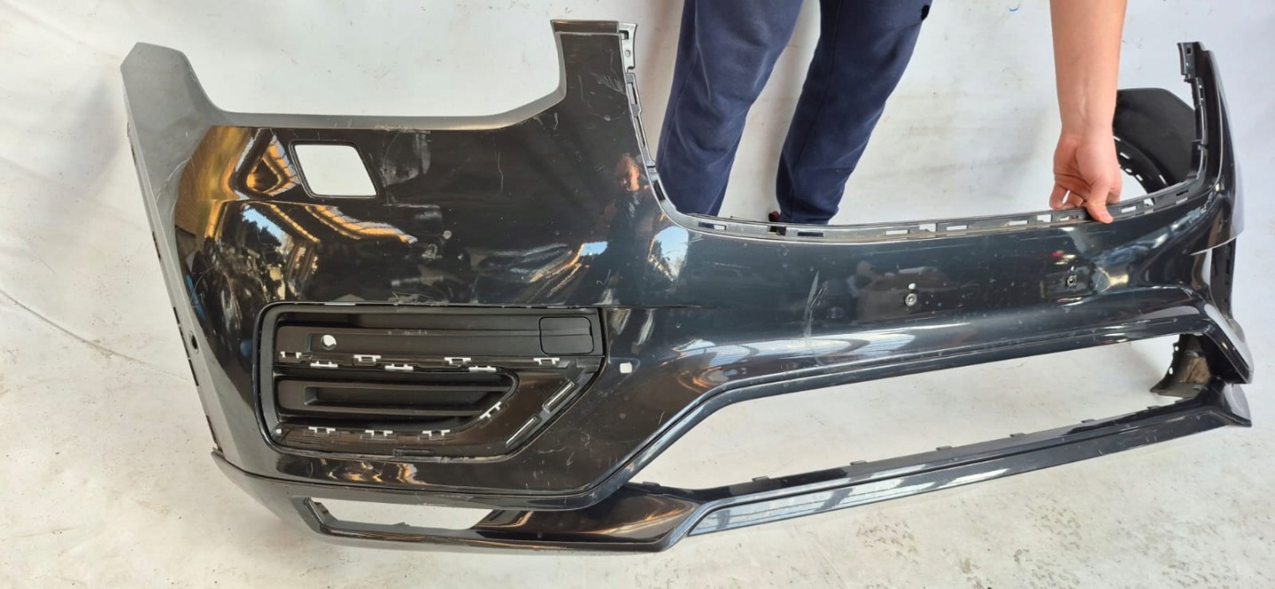 VOLVO XC90 II 2 R design 14- bumper front front PDC SPR 31690641