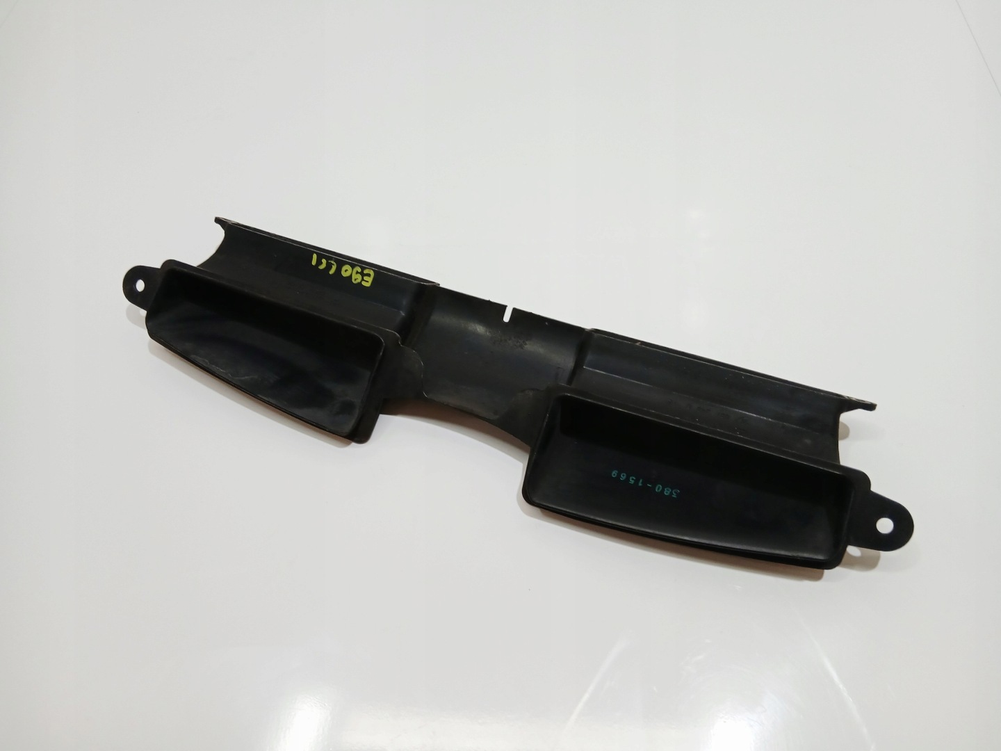 drain air BMW E84 E90 7541738