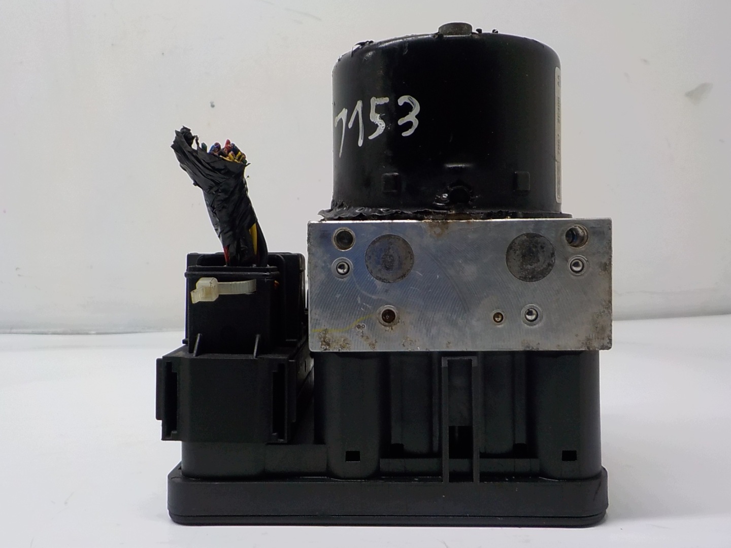 MAZDA 5 e Pompa ABS 7N61-2C405-AA 06.2102-0623.4 06.2109-5017.3